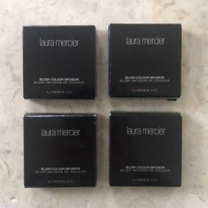 Laura mercier blush color infusion